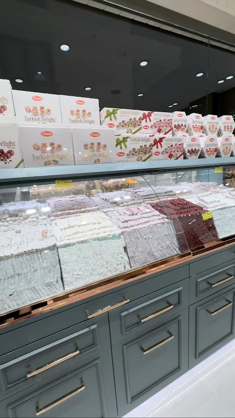 Nezih Kuruyemiş Çengelköy