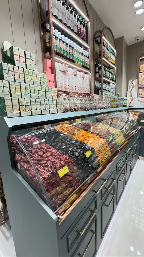 Nezih Kuruyemiş Çengelköy